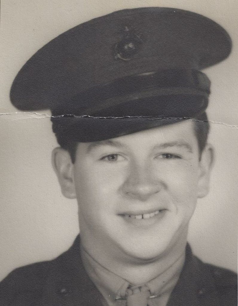 William J. "Bill" Collis Profile Photo