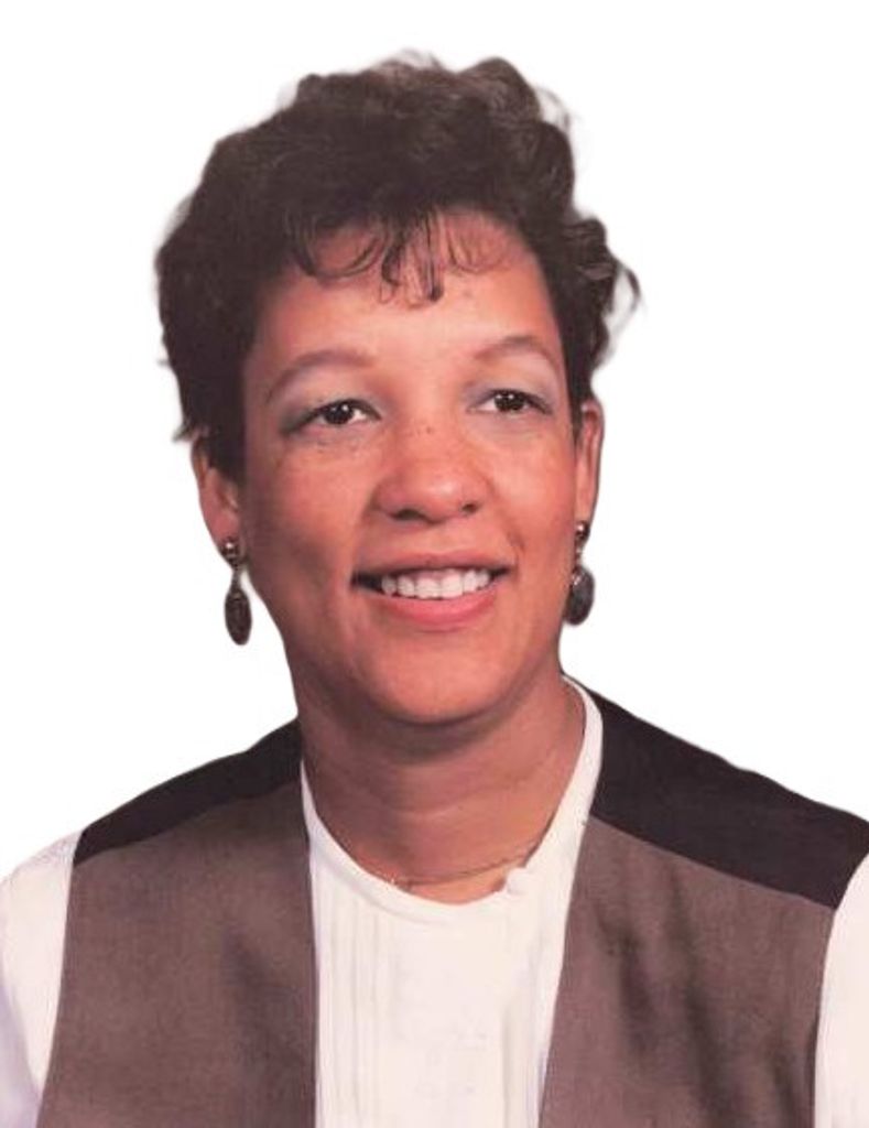 Carmen Adele "Candy" Boswell