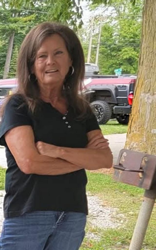 Barbara K. Hopkins Profile Photo