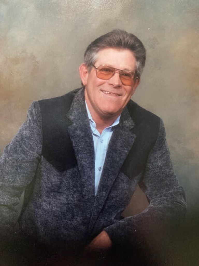 Danny Eugene Mason Profile Photo