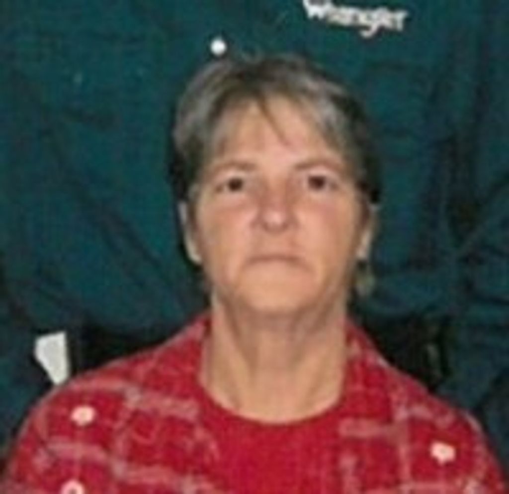 Barbara Harris