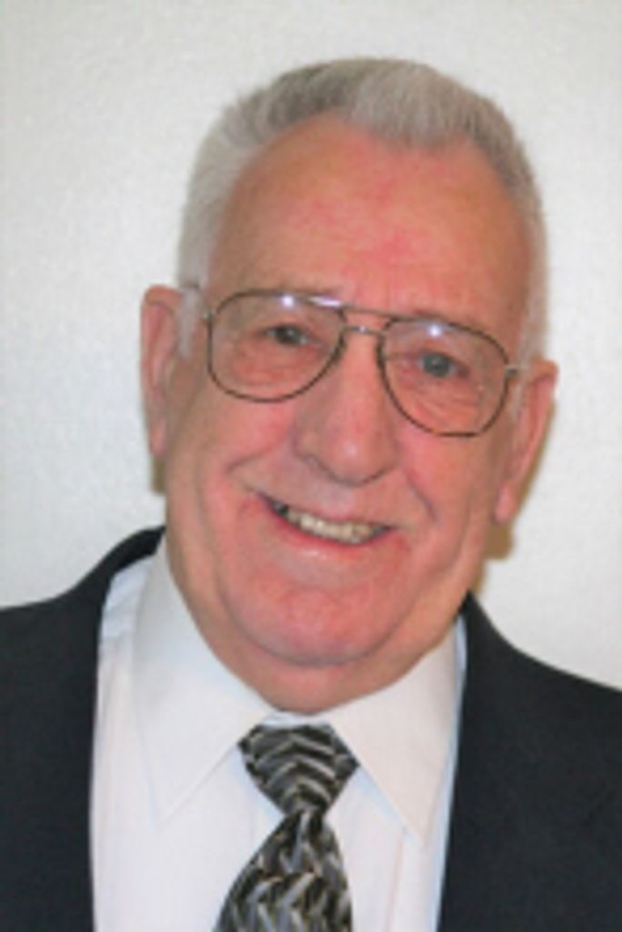 Charles "Jake" Hartrum Profile Photo