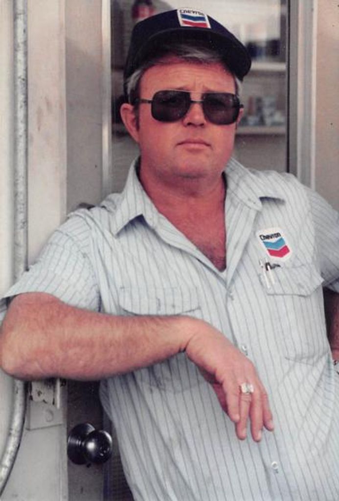 Melvin Howard Knight