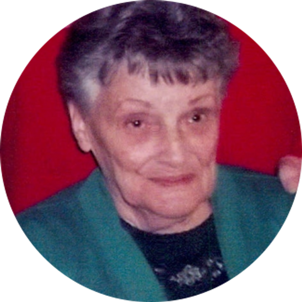 Patricia G. Mckee