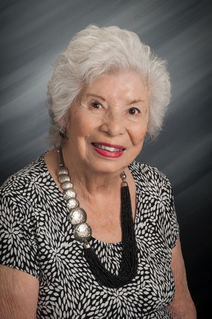 Linda Elvira Starks
