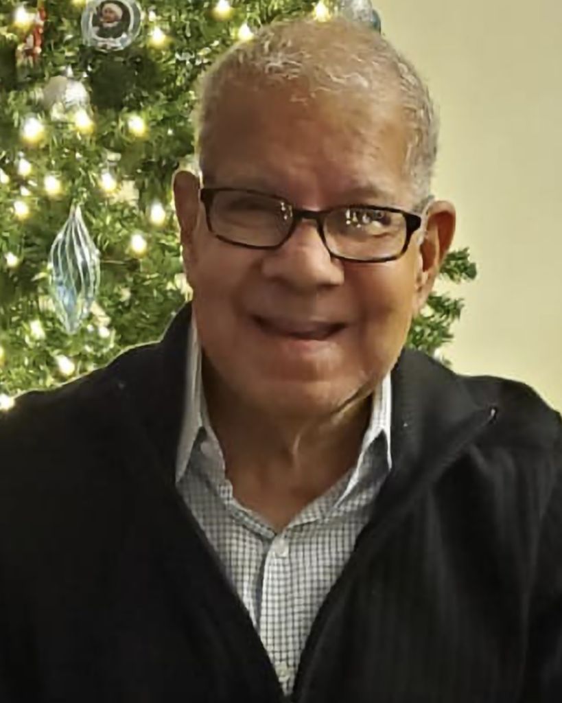 Ronnie "Joseph" Rodrigues Profile Photo