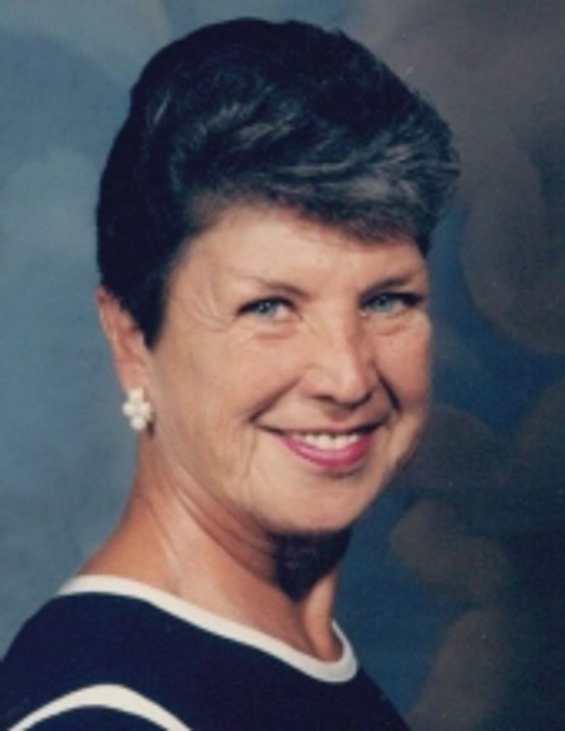 Donna  Denise Herron