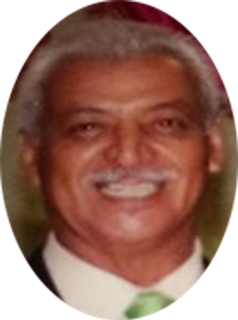Vicente Hernandez Jr.