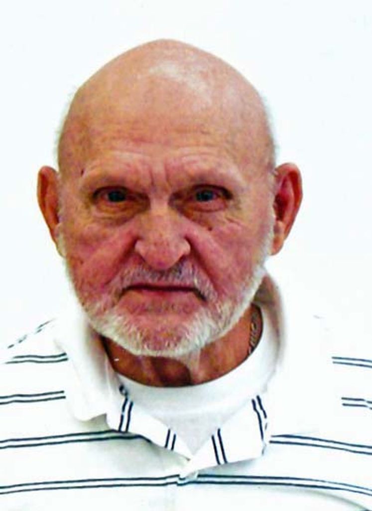 Carl C. Bevins Profile Photo
