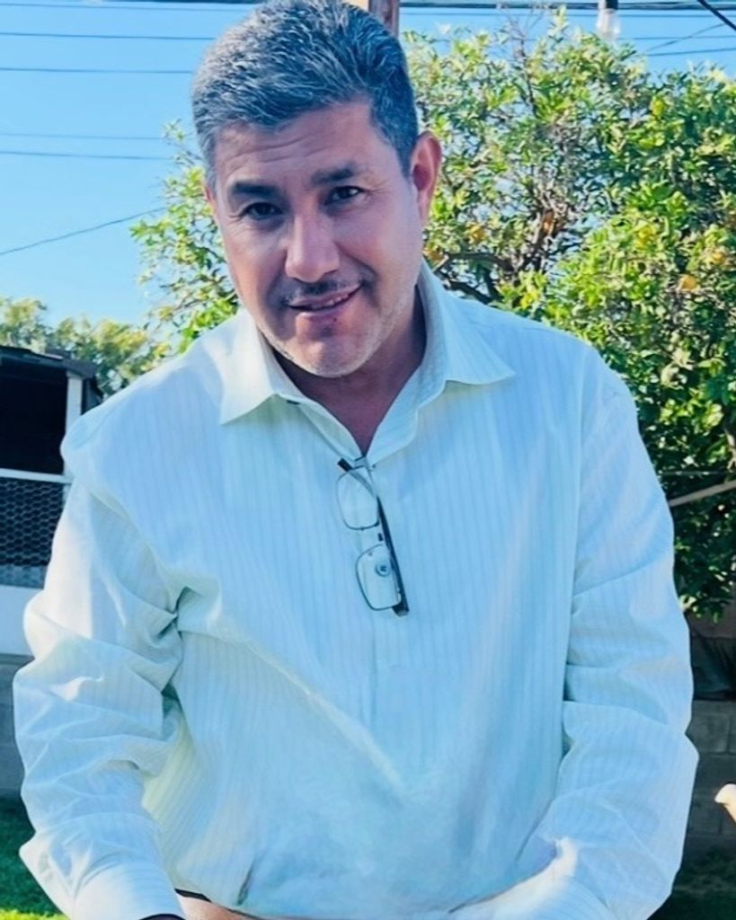 Lorenzo Murillo Martinez