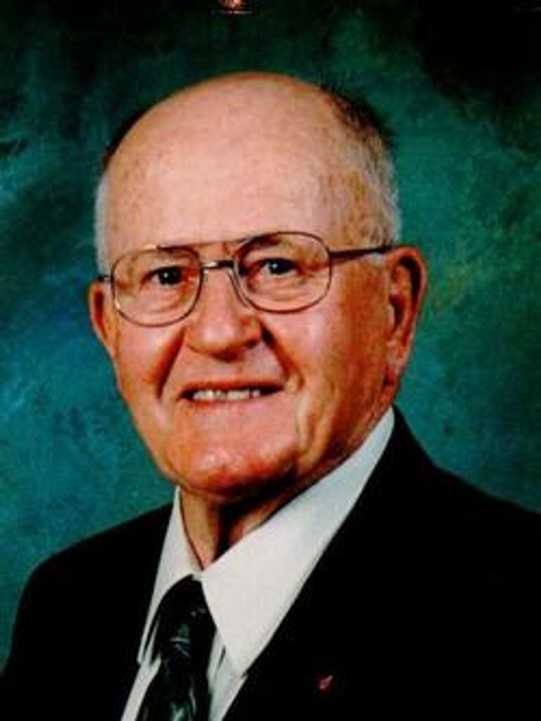 Reuben Butler
