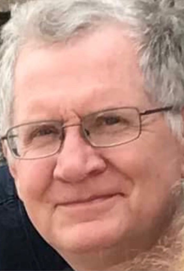 Edmund P. Kenar