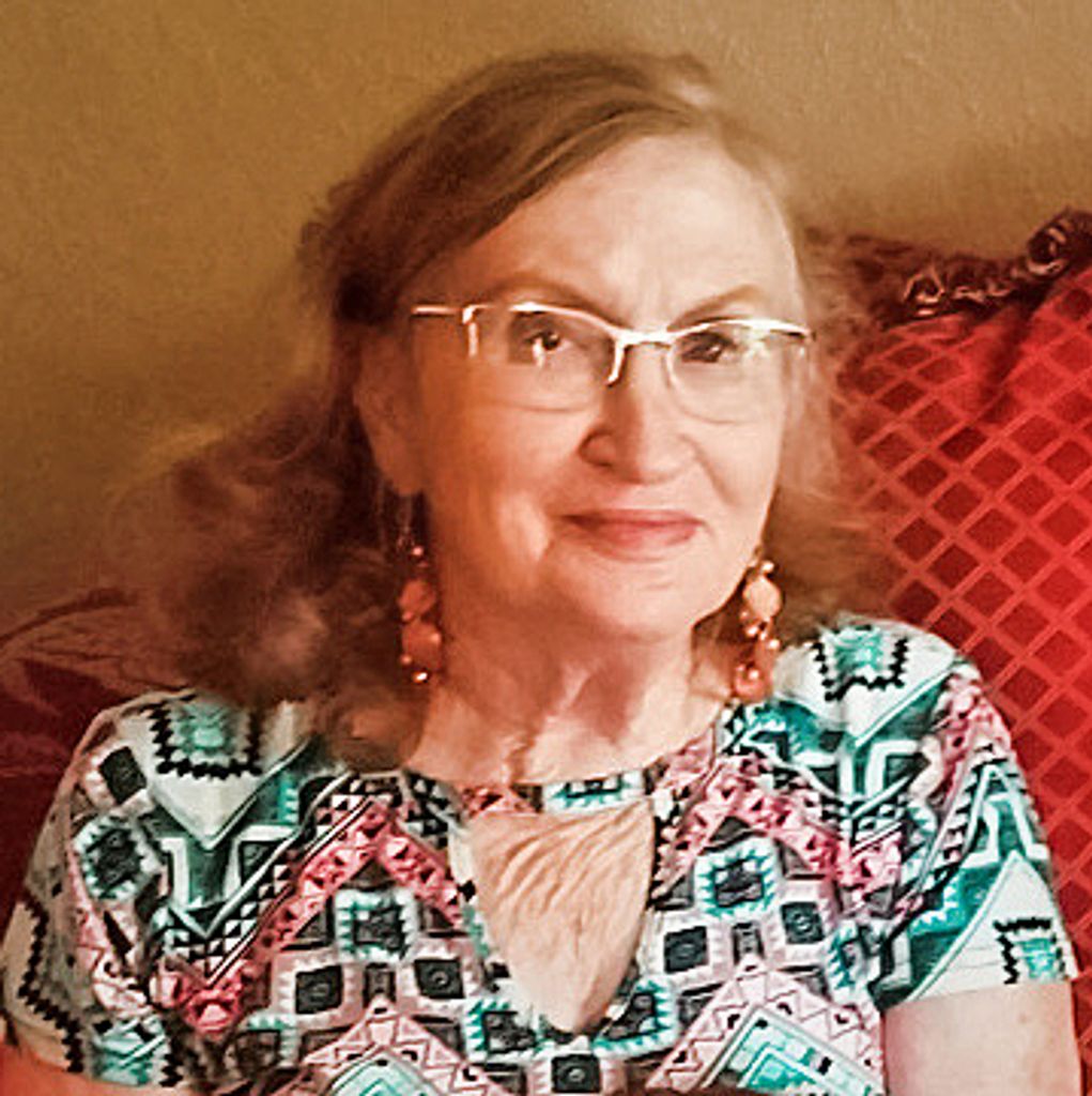 Sylvia Dumas