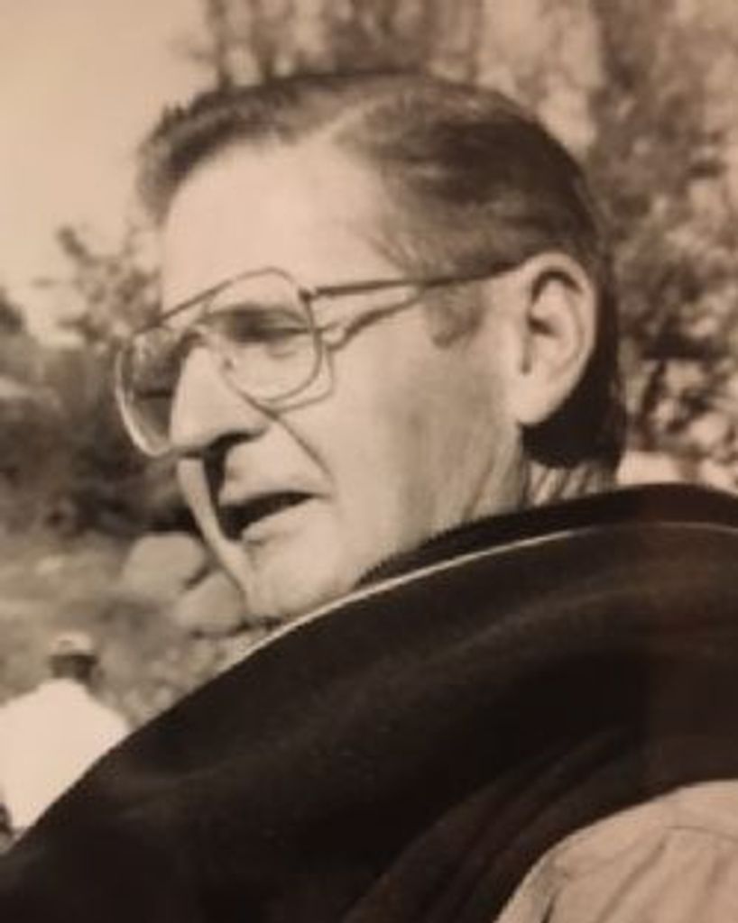 Gil Rogers