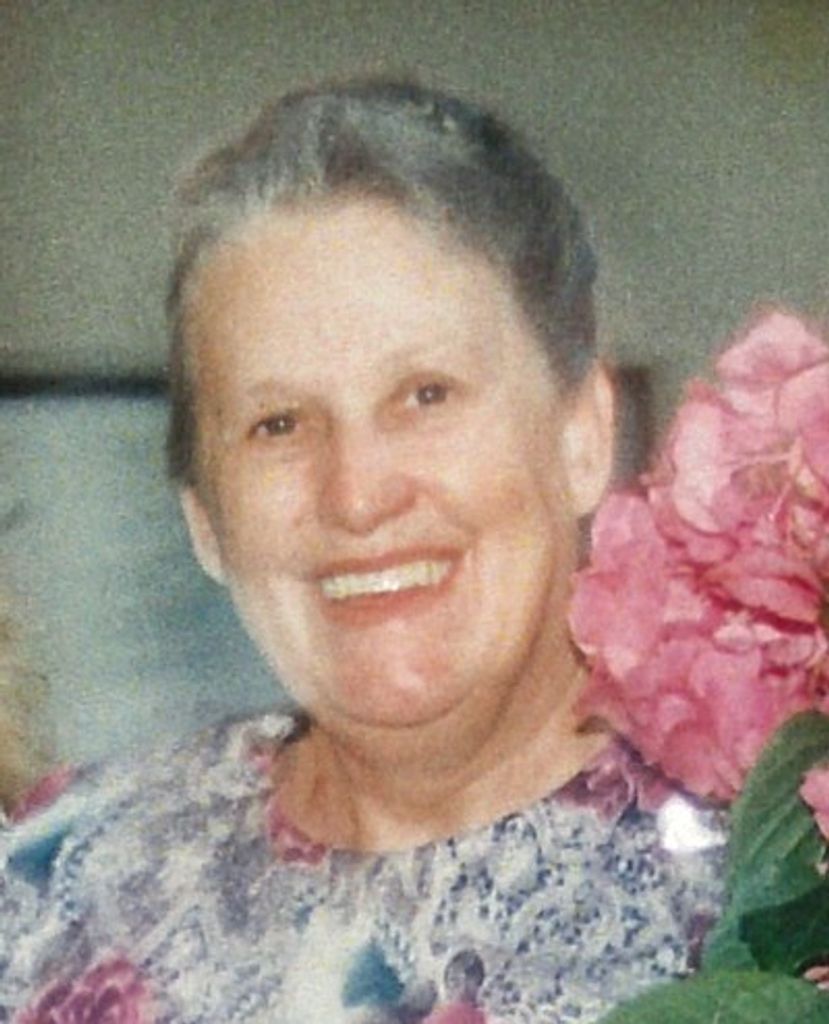 Naomia Capitola Brooke Profile Photo