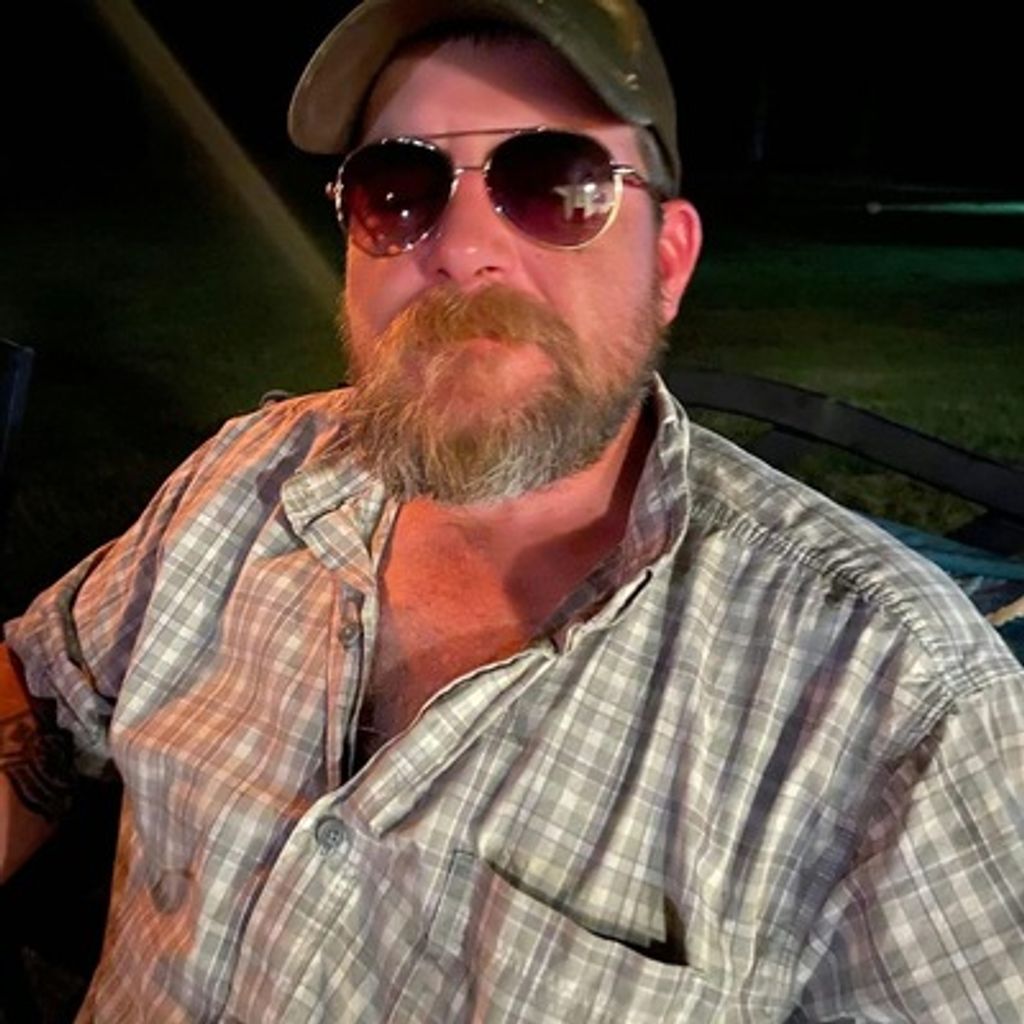 Wesley Murphy Profile Photo