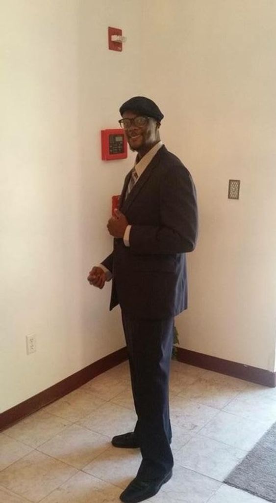 Jeremy Antwan Garrett