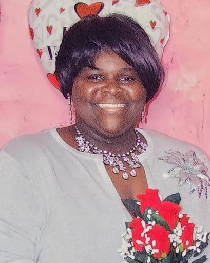 Carmela Denise Shepard Burton's obituary image