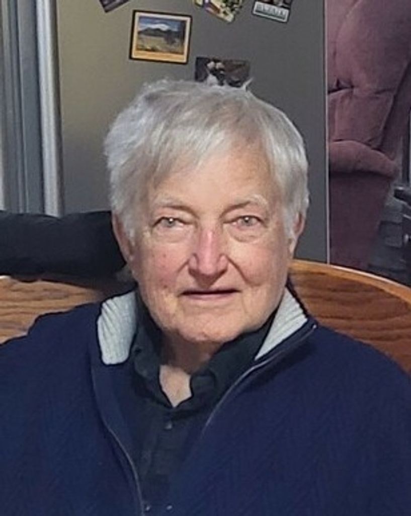 George J. Dzeguze