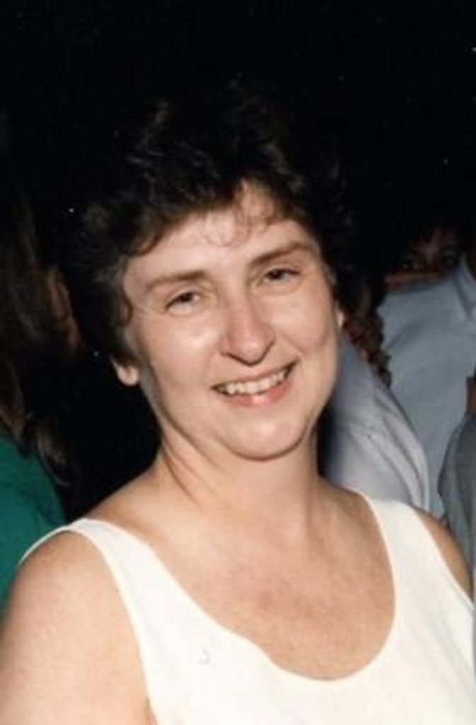 Ruth Gregory Profile Photo