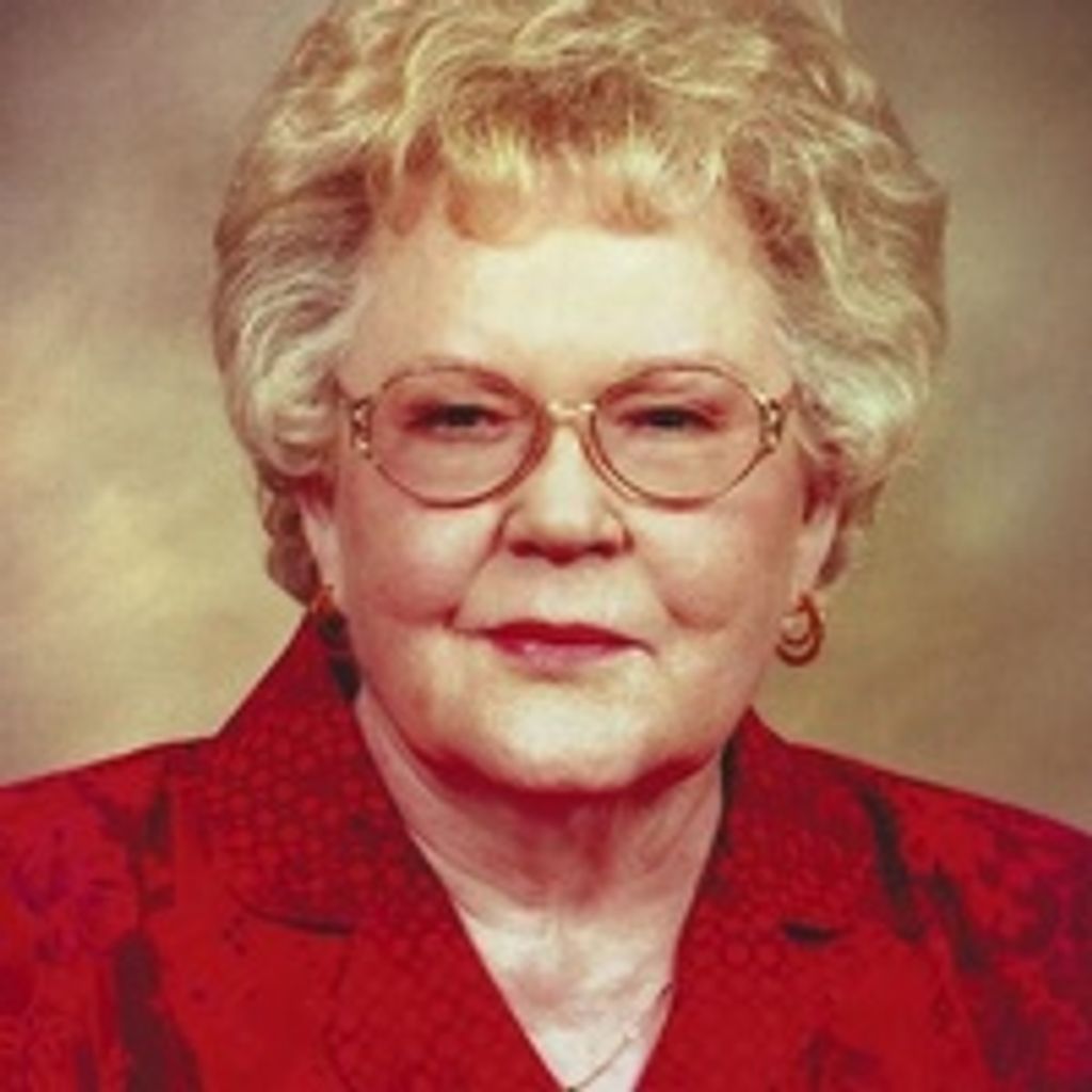Hazel Duke Harbuck Hicks