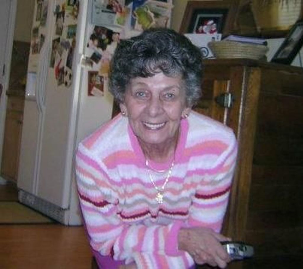 Dorothy "Nana" Gay Profile Photo