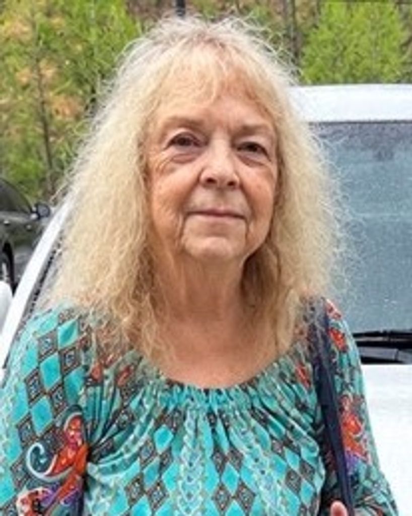 Edna Francis Perry Netherly Profile Photo