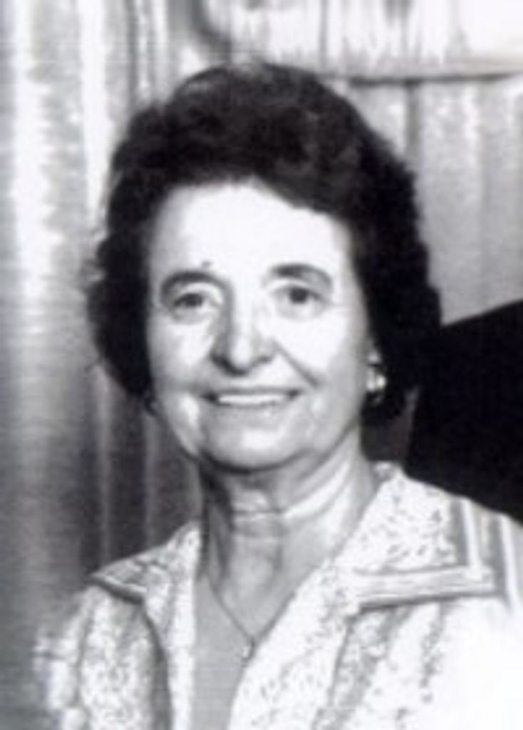 Norrine Parkinson