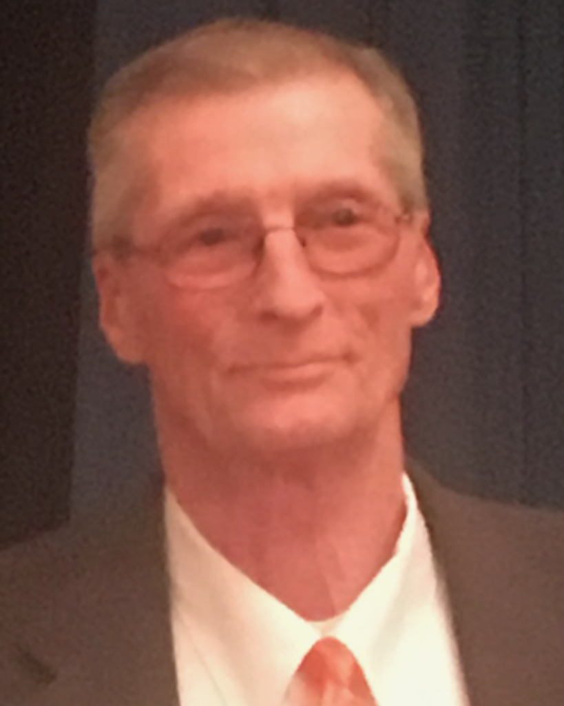 Howard "Howie" Lerch Jr. Profile Photo