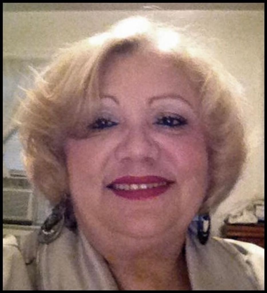 Olga Jimenez Profile Photo