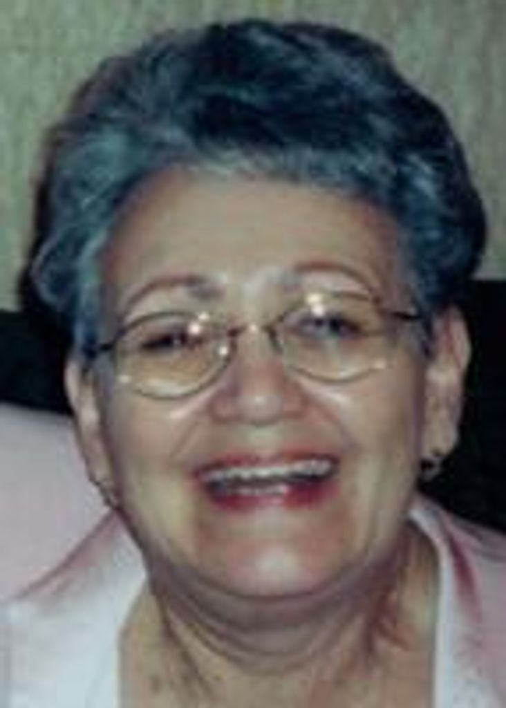Vivian A. Caldwell