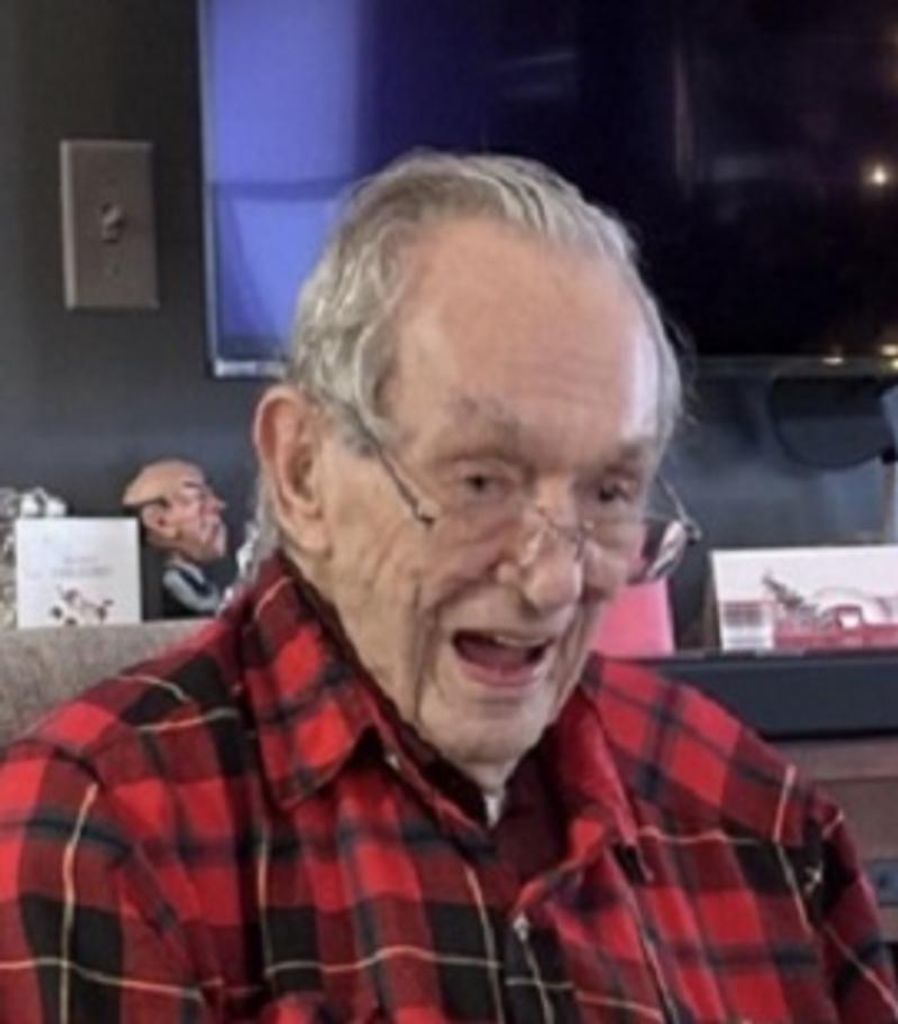 Charles R. Thayer Profile Photo