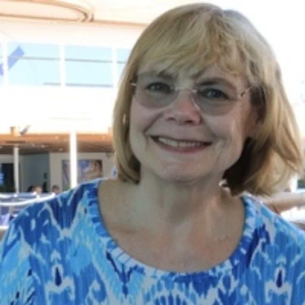 Karen Page Chapman Rigsby