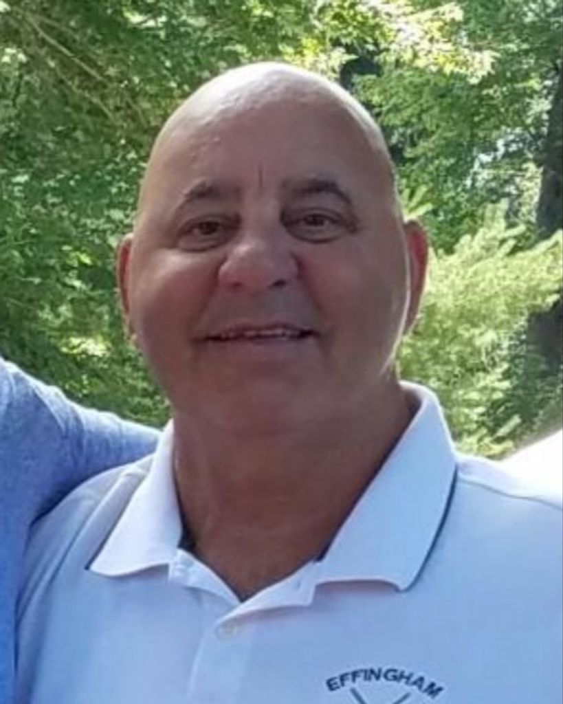Louis G. Cerimele