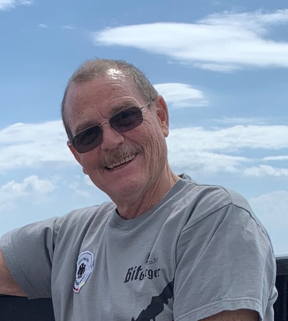 Jeffrey Raymond Stephenson Profile Photo