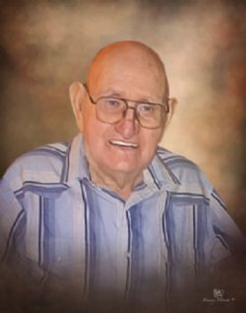 Joe Conaway Profile Photo