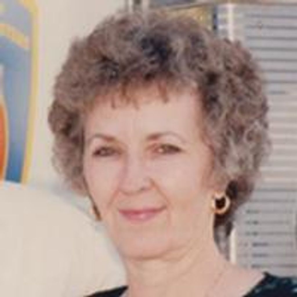 Carolyn Wooten