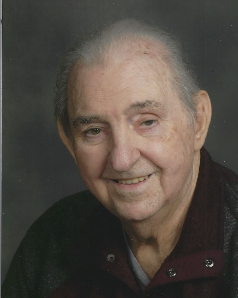 Jackie "Jack" Carmicheal