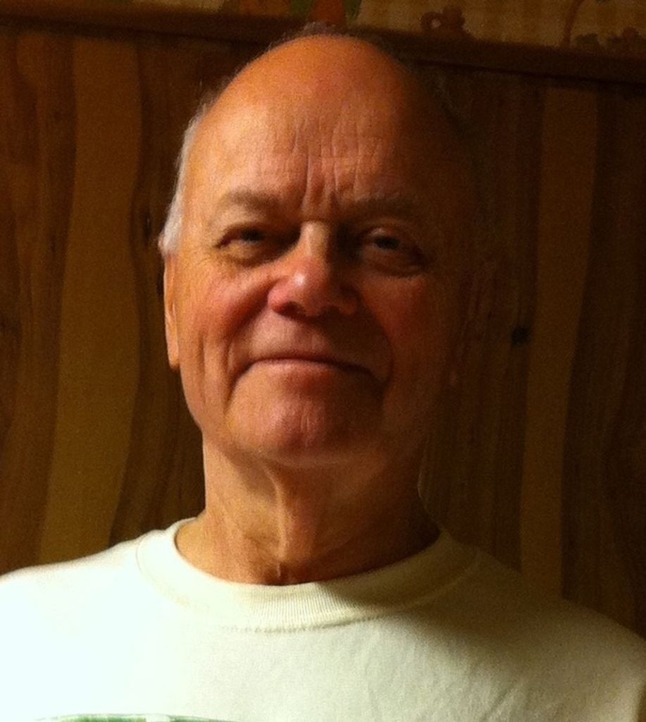 Donald J. Vallere
