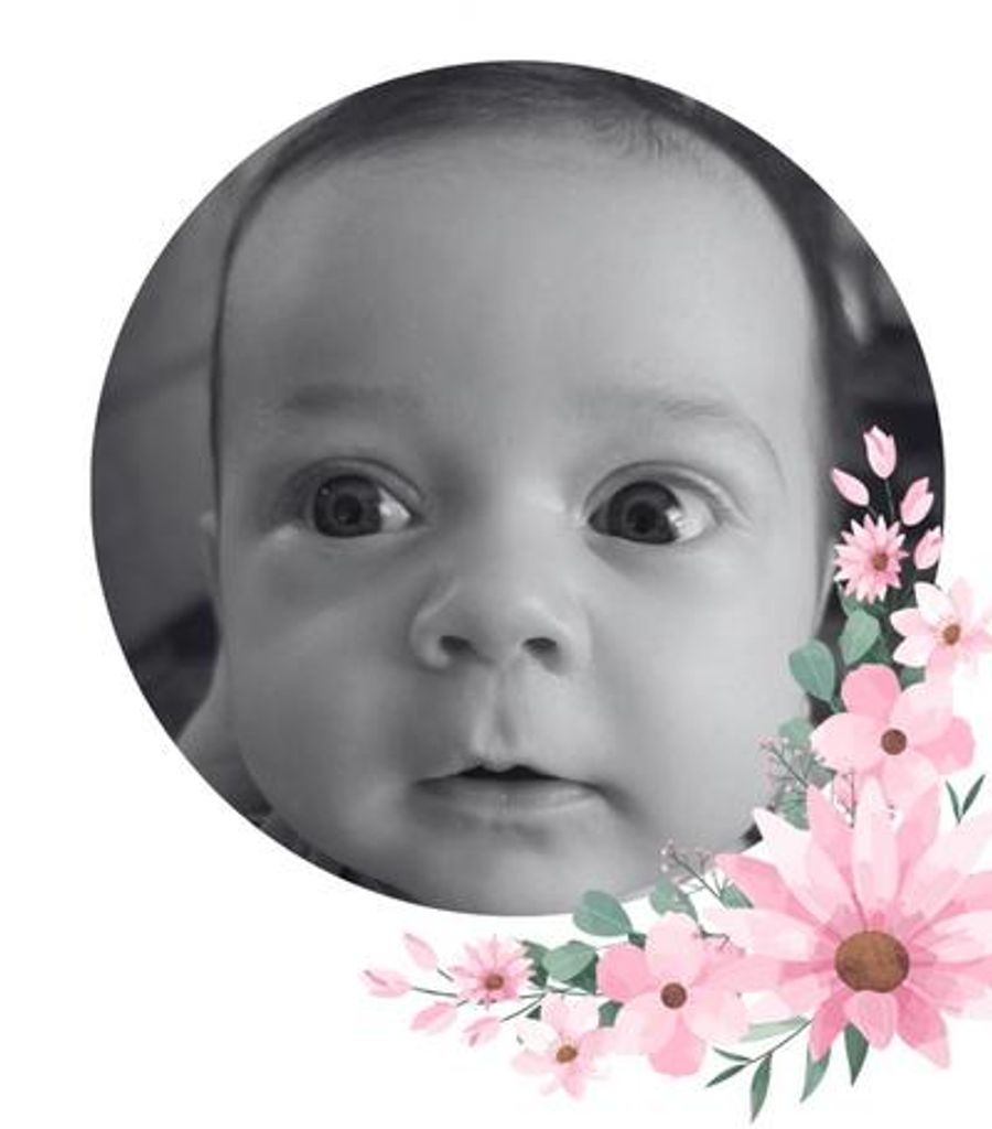 Vivian Claire Hudson Profile Photo