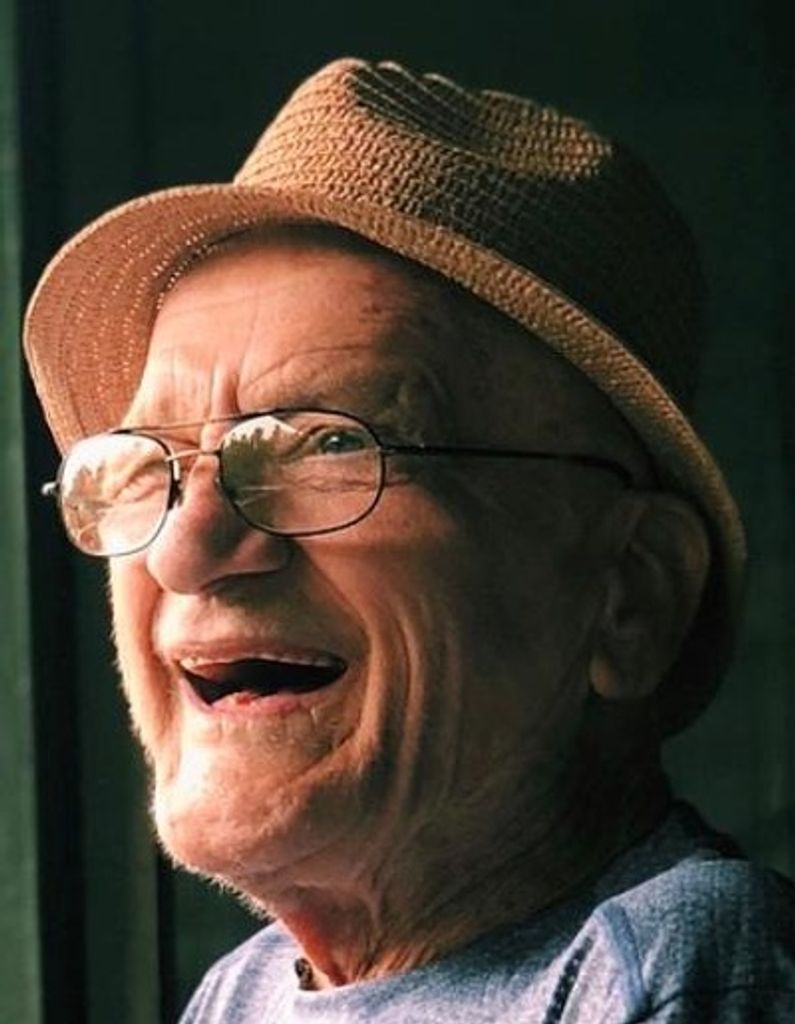 Larry Dean Harper Profile Photo