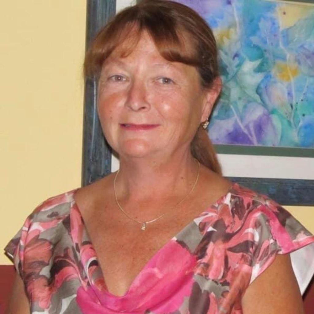 Claire Thompson Anders Profile Photo