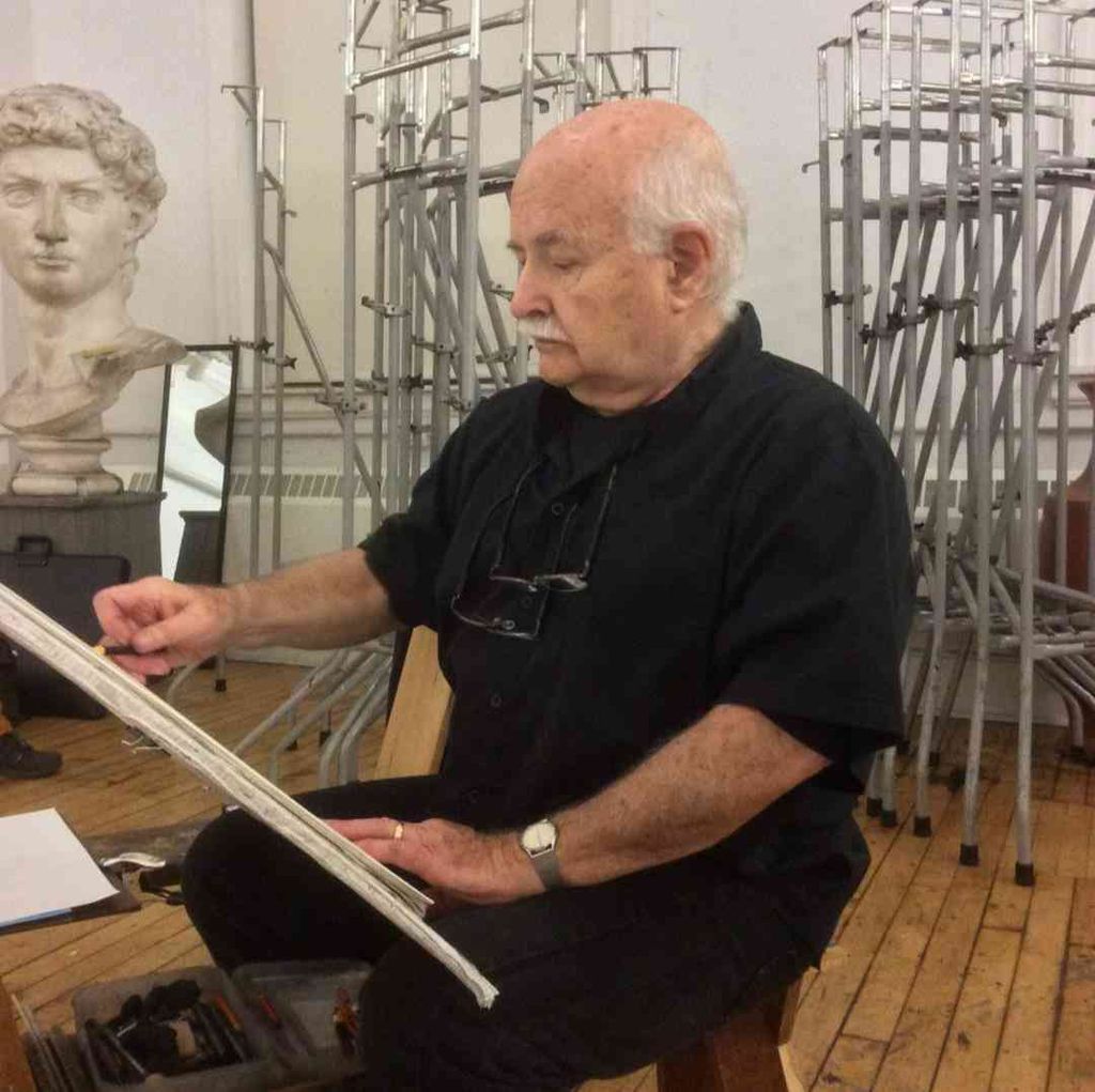 Wilbur Buckner Pearson, Jr. Profile Photo