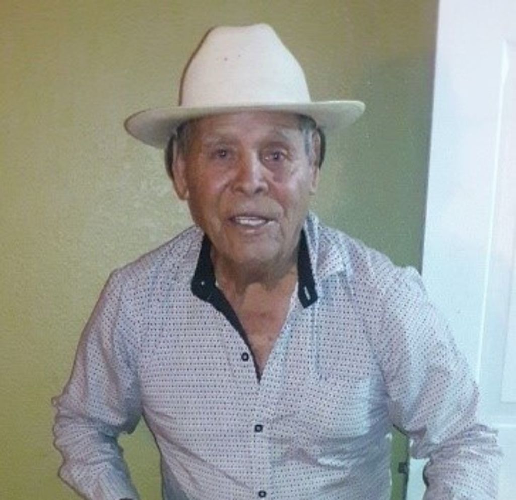 Luis Diaz Albor