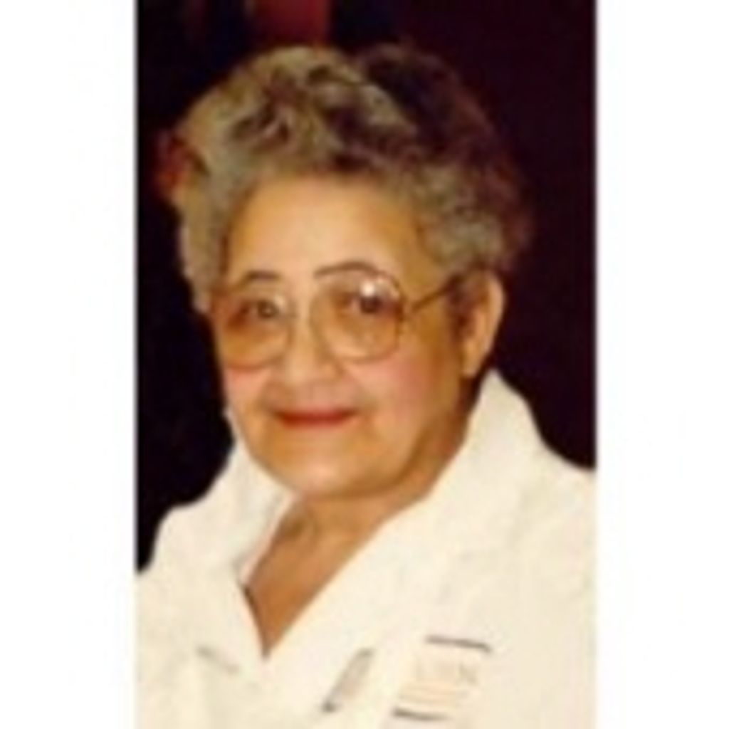Marie Smith