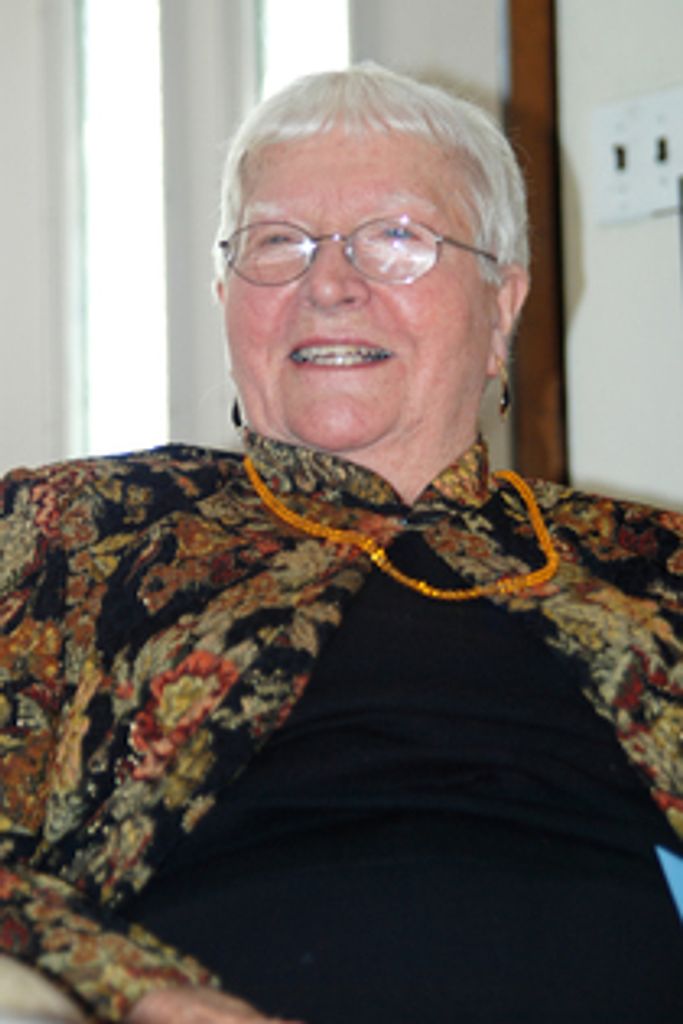 Mary Ellen (Griffin)  Gillis