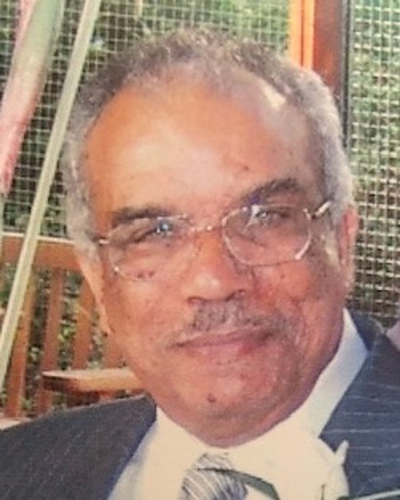Claude Philius Profile Photo