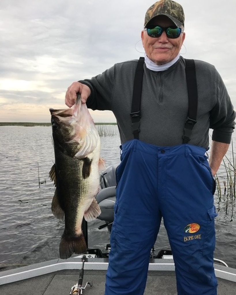 Walter "Ozzie" Oswalt