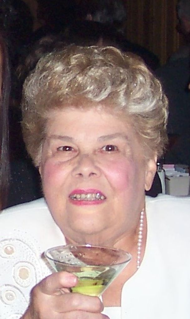 Theresa Didonna