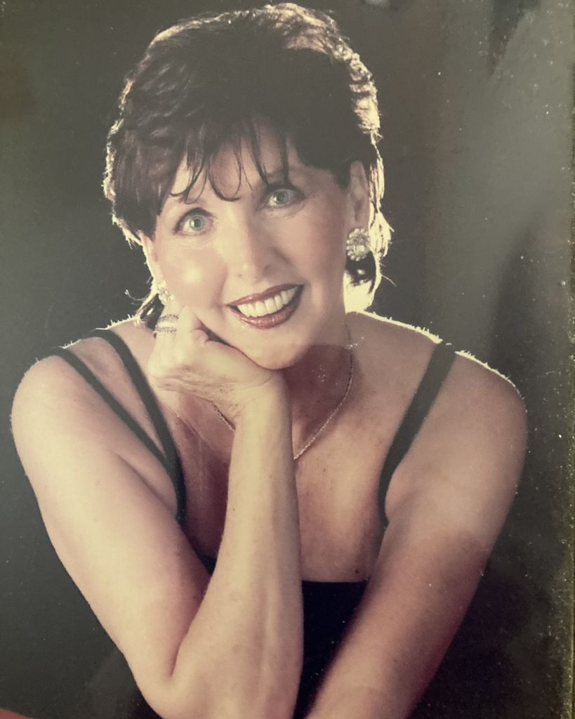 Yvonne Riols Caraviello Profile Photo